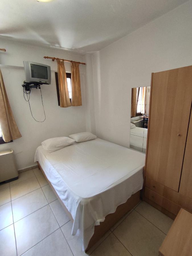 Studios Kapsalas Soluň Exteriér fotografie