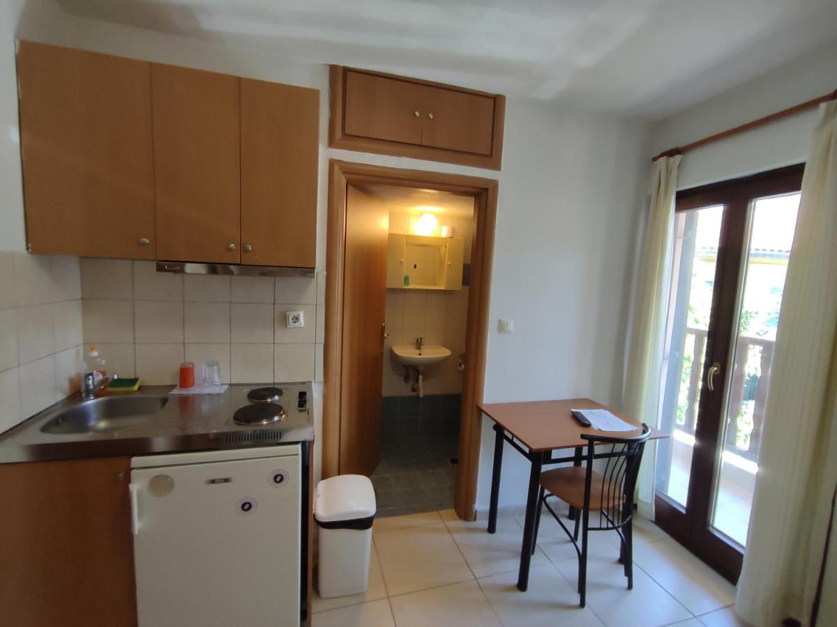 Studios Kapsalas Soluň Exteriér fotografie
