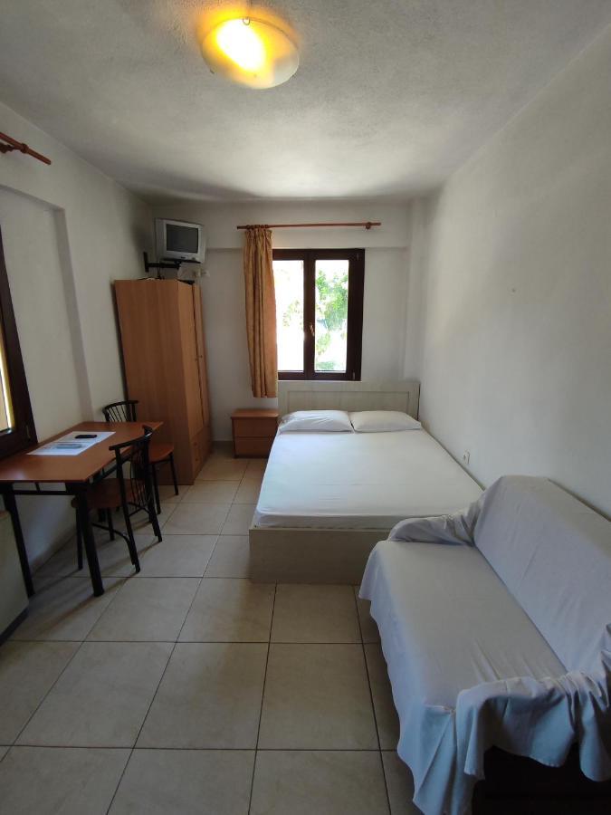 Studios Kapsalas Soluň Exteriér fotografie