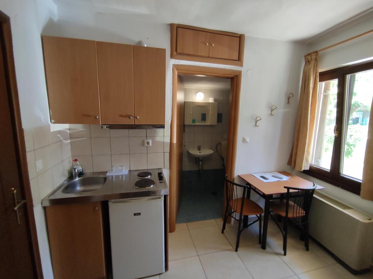 Studios Kapsalas Soluň Exteriér fotografie