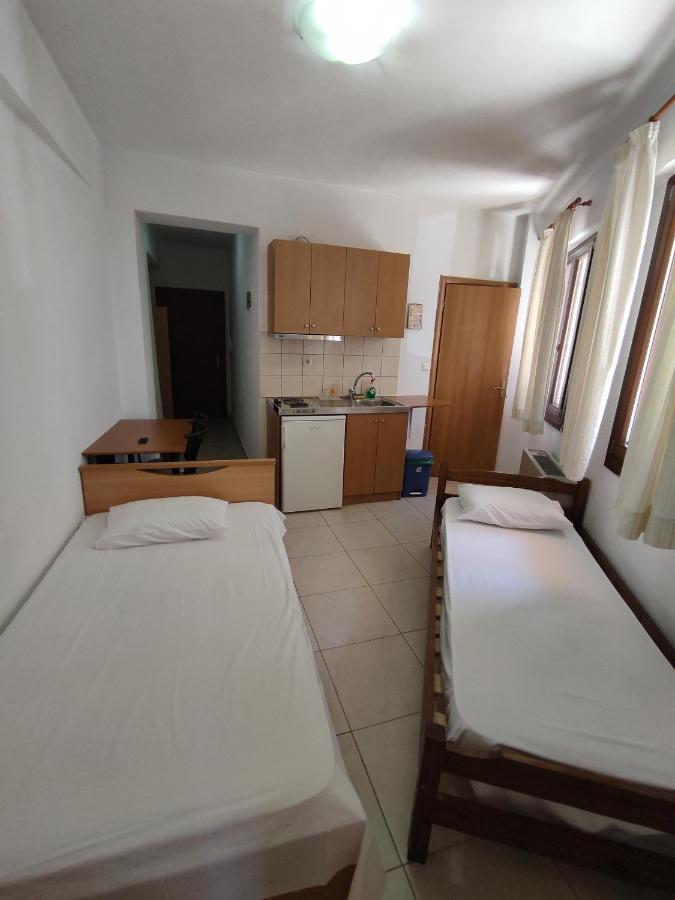 Studios Kapsalas Soluň Exteriér fotografie