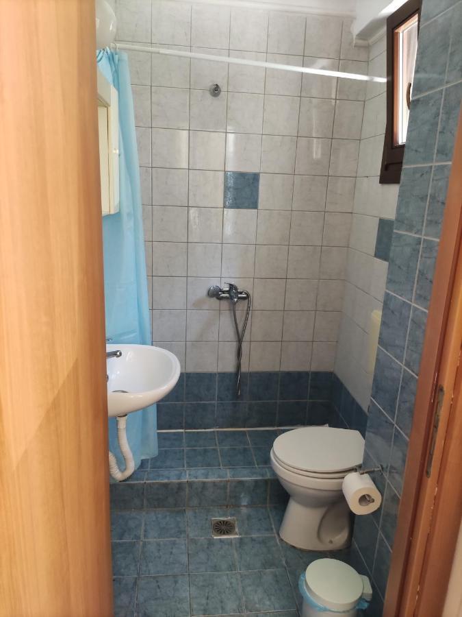 Studios Kapsalas Soluň Exteriér fotografie