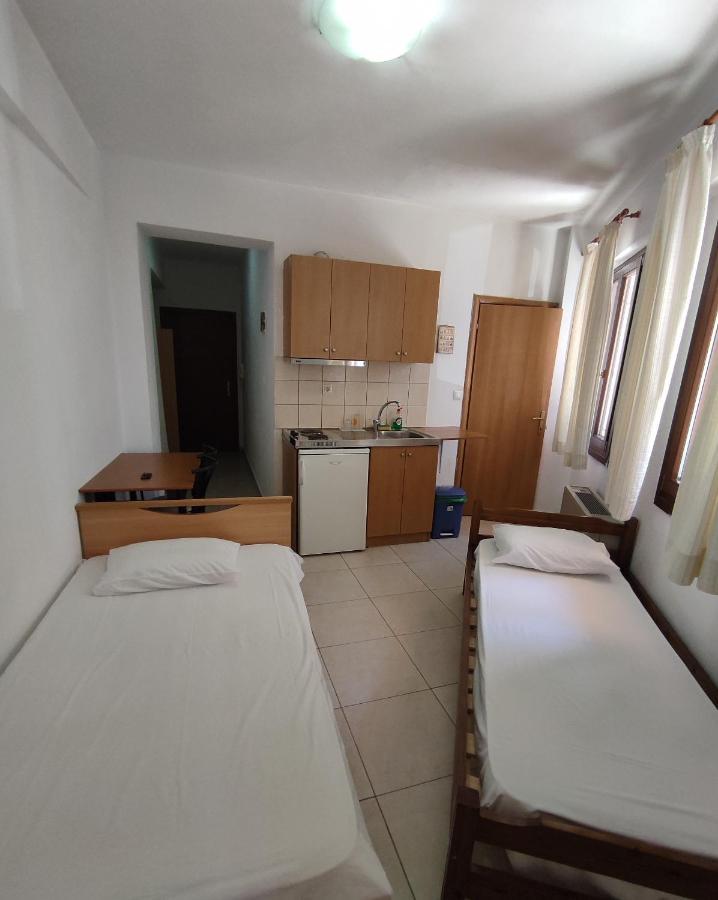 Studios Kapsalas Soluň Exteriér fotografie