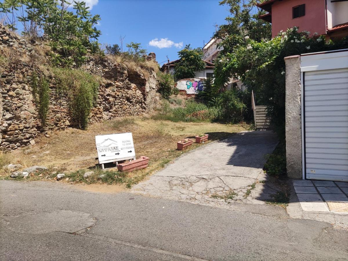 Studios Kapsalas Soluň Exteriér fotografie