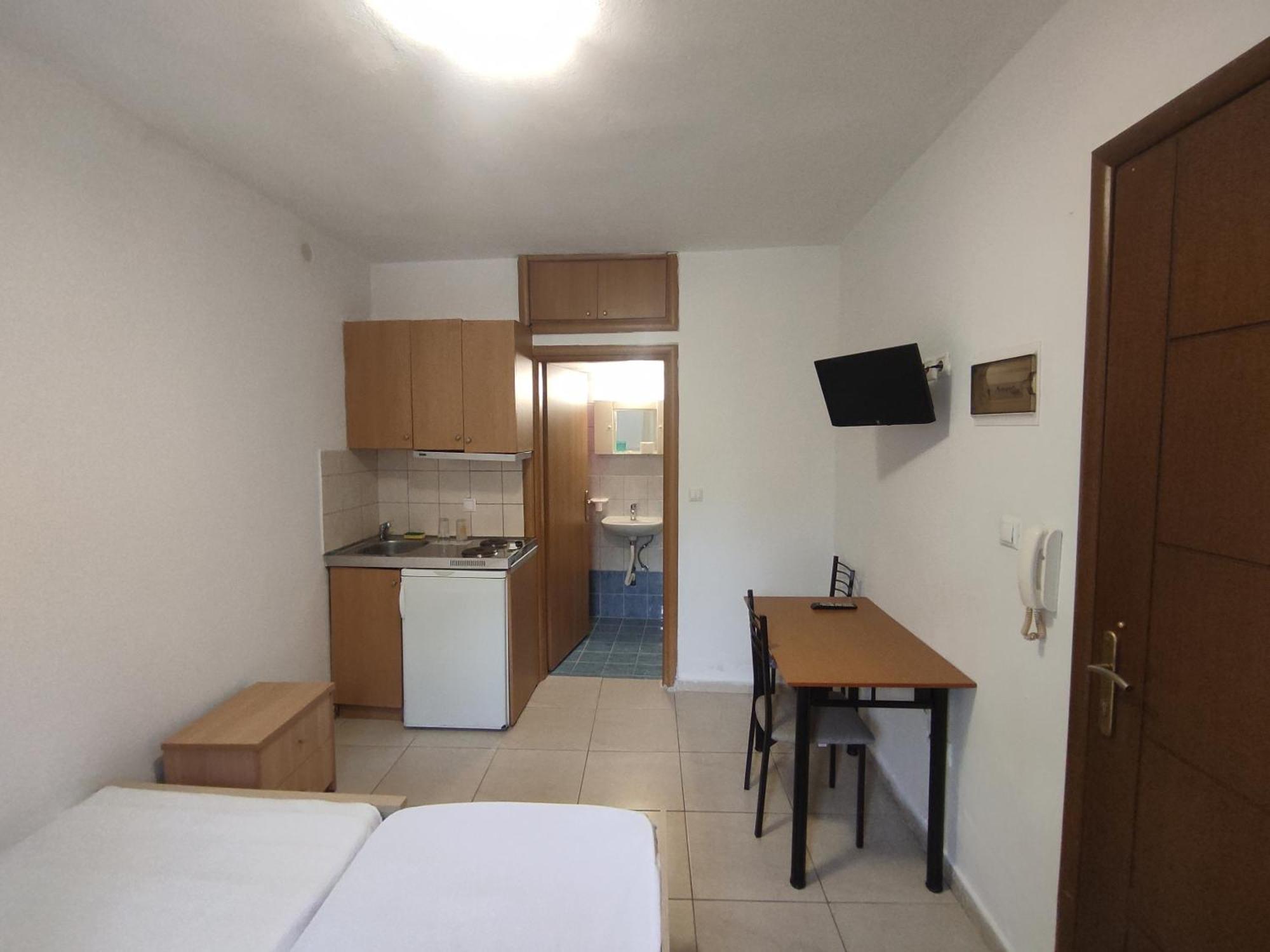 Studios Kapsalas Soluň Exteriér fotografie